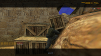 CS 1.6 Amazing Gaming