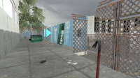 CS 1.6 Half-Life 2 Edition