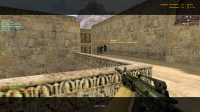CS 1.6 EKG Edition