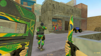 CS 1.6 Brazil Edition